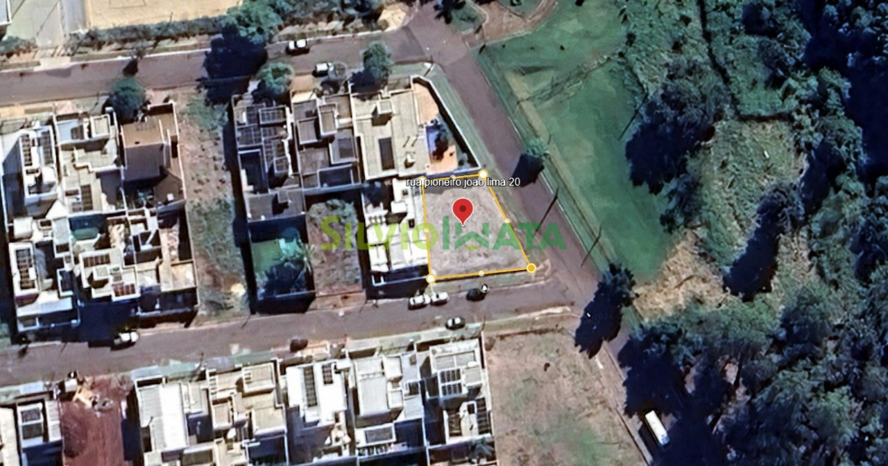 Terreno à venda em Jardim Cidade Monções, Maringá — Portal Chave Fácil