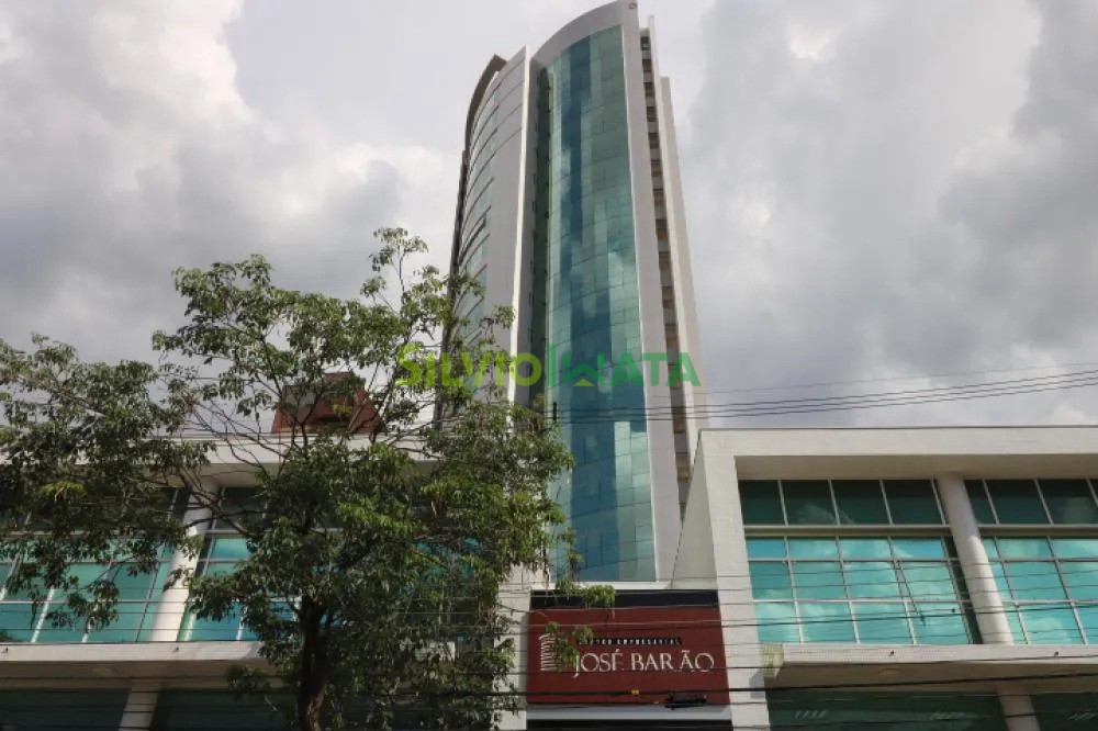 Edifício para alugar em Zona 04, Maringá — Portal Chave Fácil
