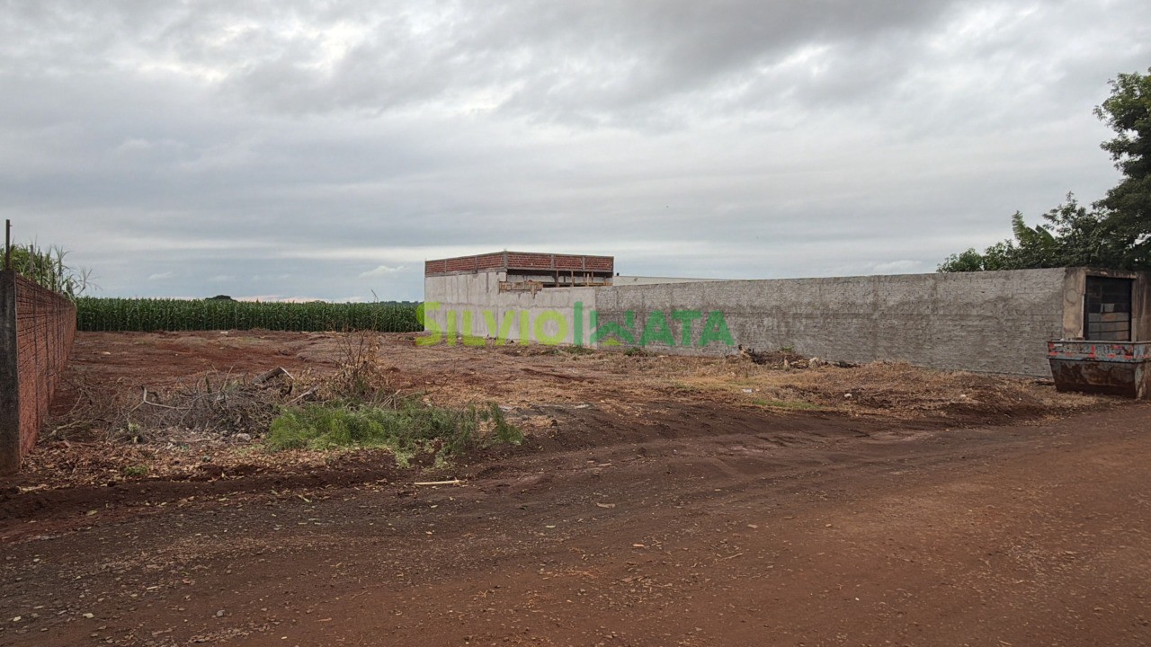 Terreno/Área à venda em Condomínio Santa Maria, Maringá — Portal Chave Fácil