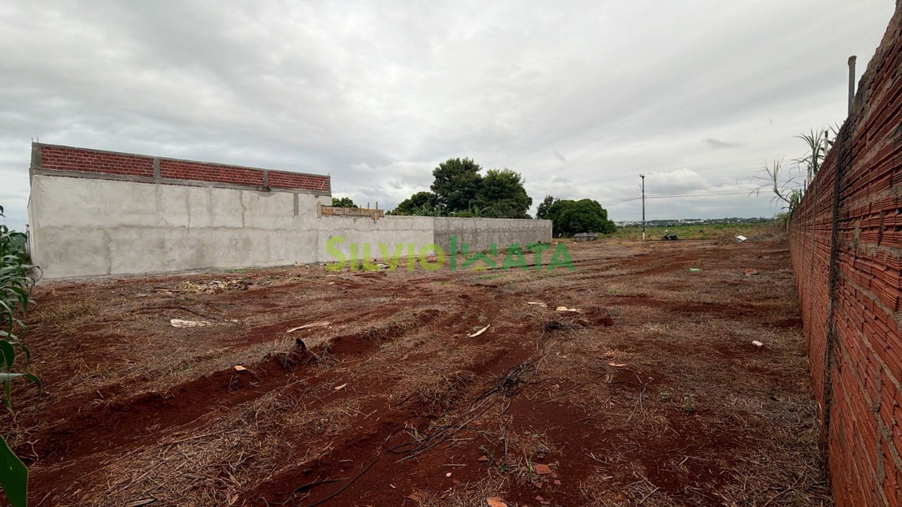 Terreno/Área à venda em Condomínio Santa Maria, Maringá — Portal Chave Fácil