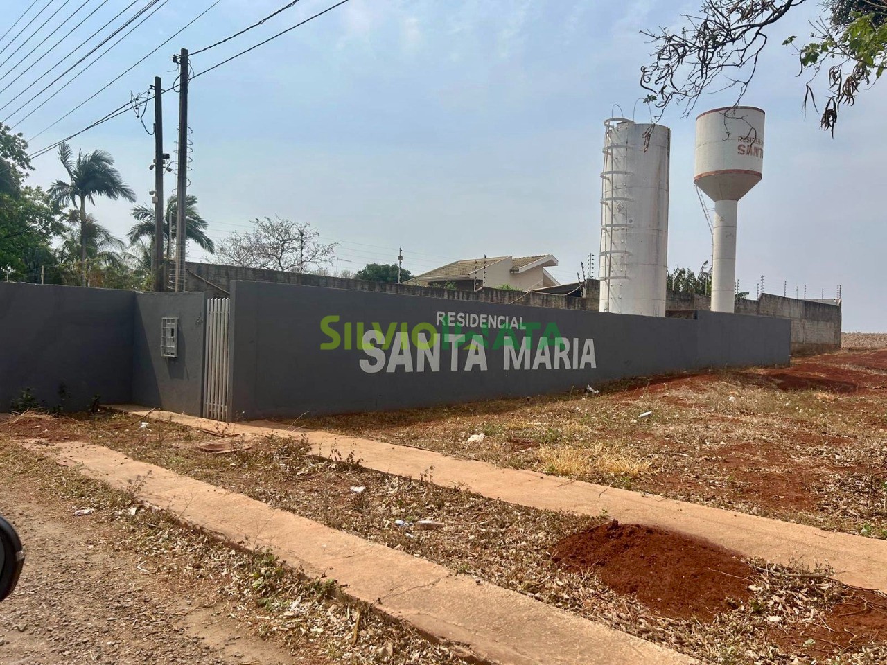 Terreno/Área à venda em Condomínio Santa Maria, Maringá — Portal Chave Fácil
