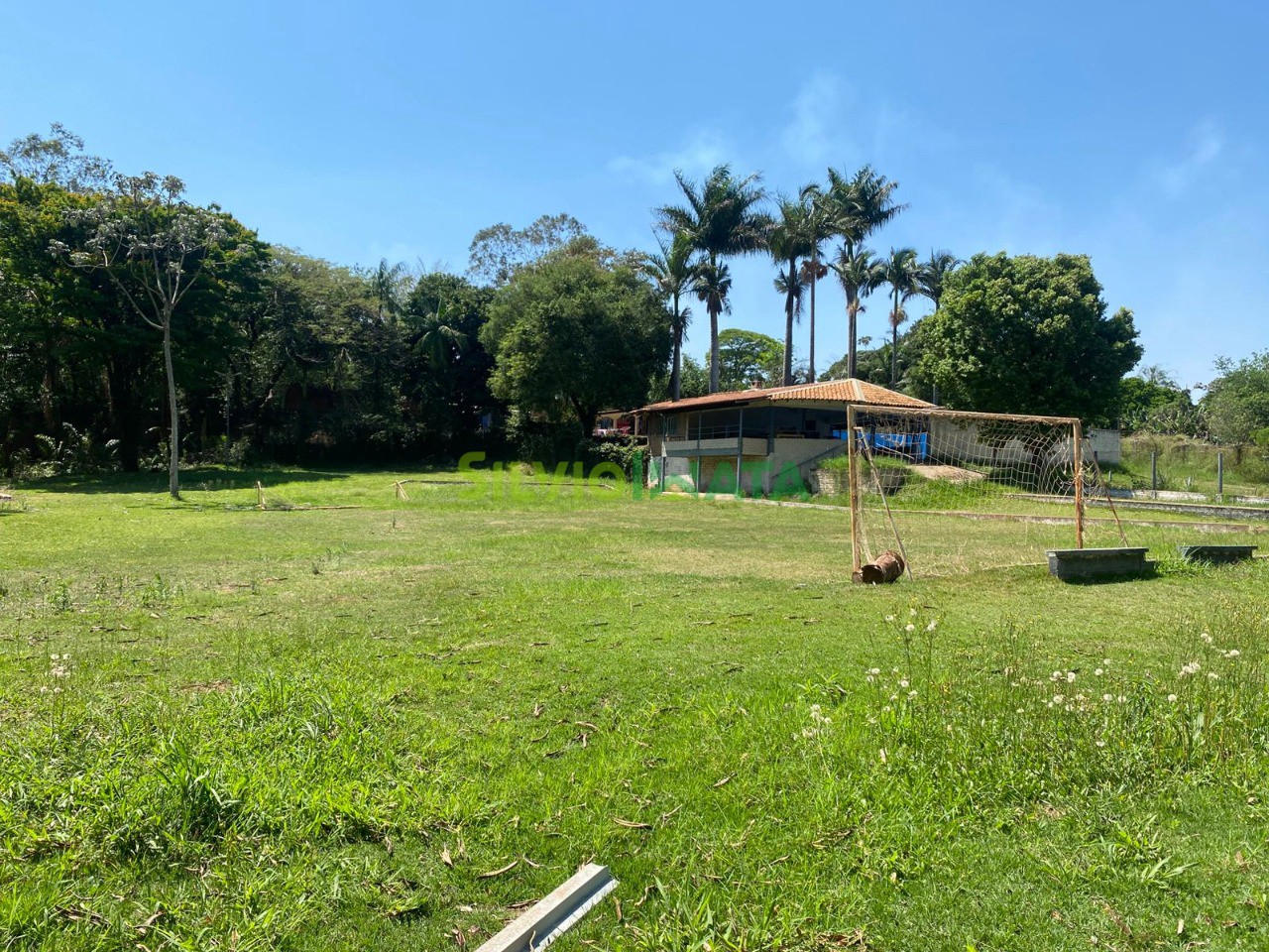 Casa à venda em Conjunto Residencial Cidade Alta, Maringá — Portal Chave Fácil