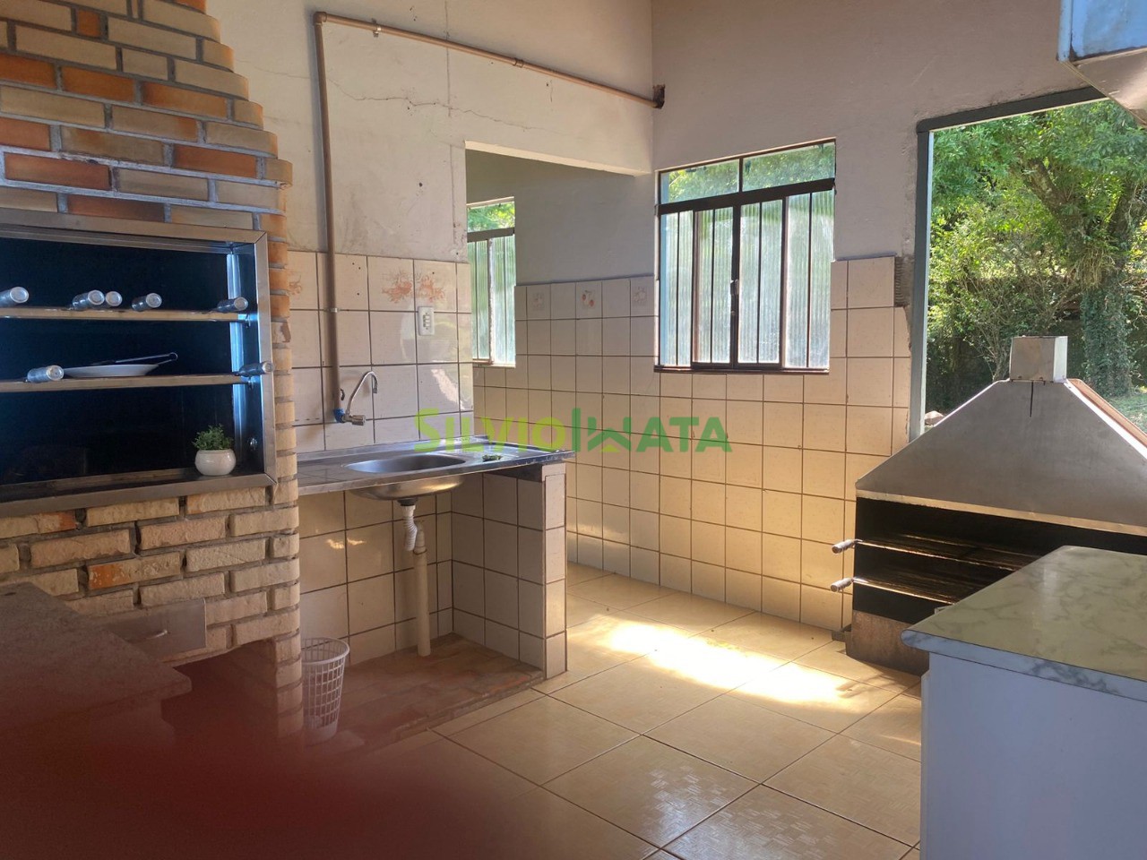 Casa comercial à venda em Conjunto Residencial Cidade Alta, Maringá — Portal Chave Fácil