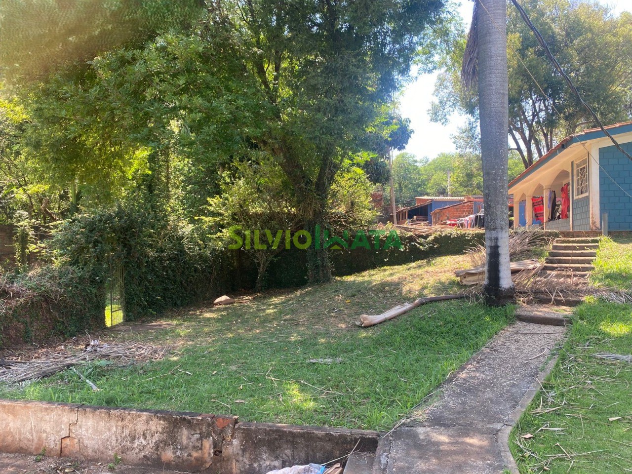 Casa à venda em Conjunto Residencial Cidade Alta, Maringá — Portal Chave Fácil