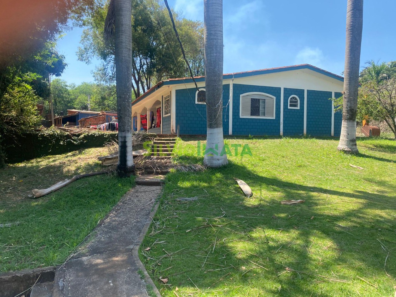 Casa à venda em Conjunto Residencial Cidade Alta, Maringá — Portal Chave Fácil