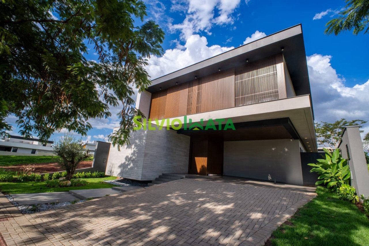Casa para alugar em Jardins De Monet Residence, Maringá — Portal Chave Fácil
