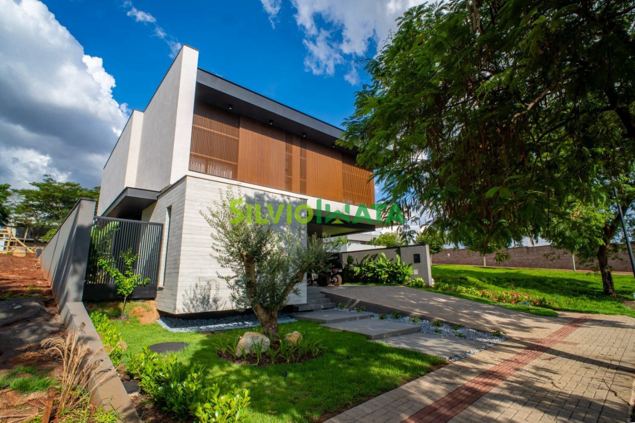 Casa para alugar em Jardins De Monet Residence, Maringá — Portal Chave Fácil