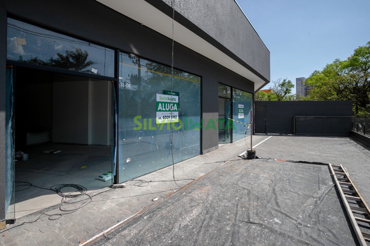 Comercial para alugar em Zona 07, Maringá — Portal Chave Fácil
