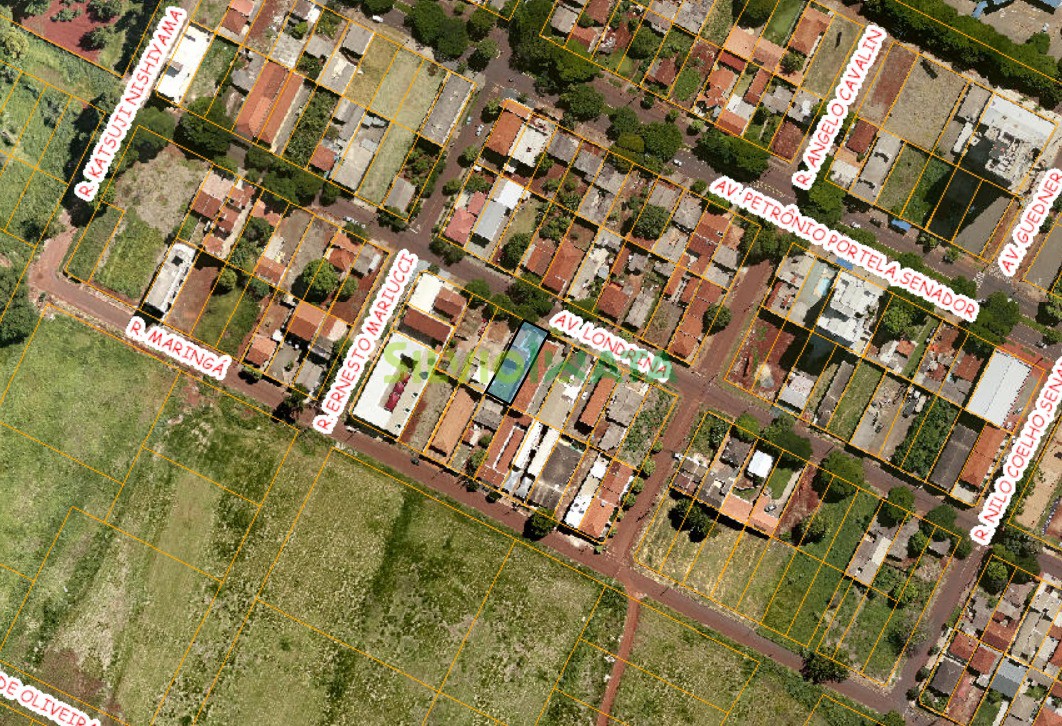 Terreno/Área à venda em Jardim Aclimação, Maringá — Portal Chave Fácil