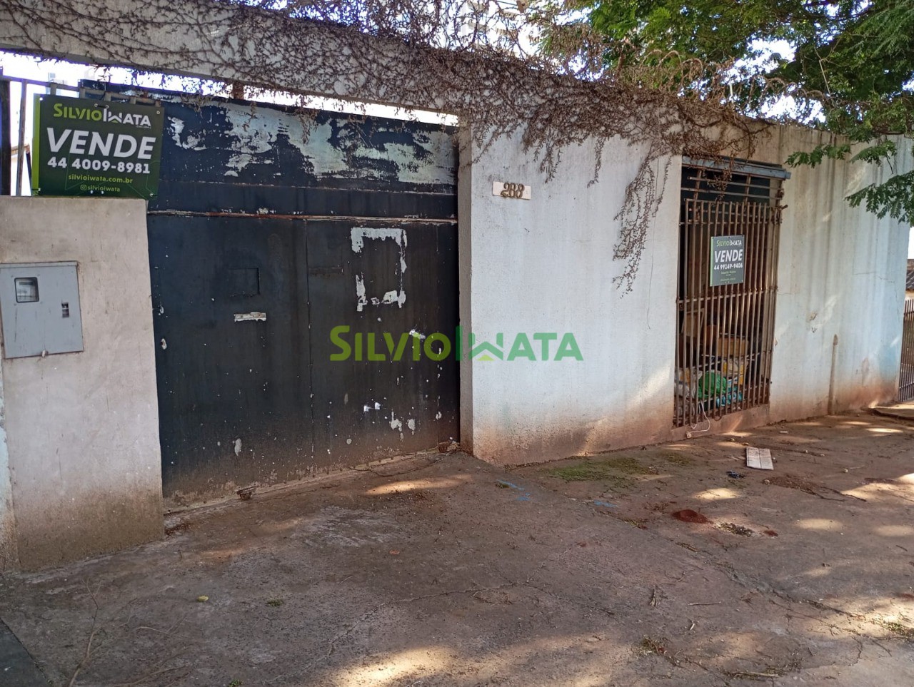 Terreno/Área à venda em Jardim Aclimação, Maringá — Portal Chave Fácil