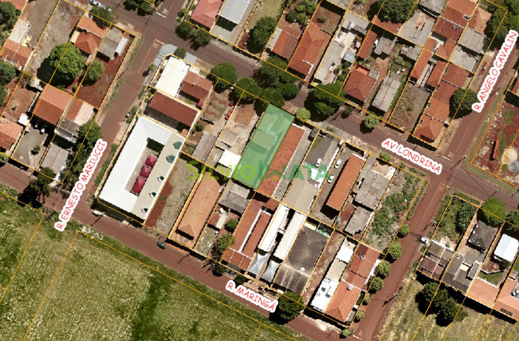 Terreno/Área à venda em Jardim Aclimação, Maringá — Portal Chave Fácil