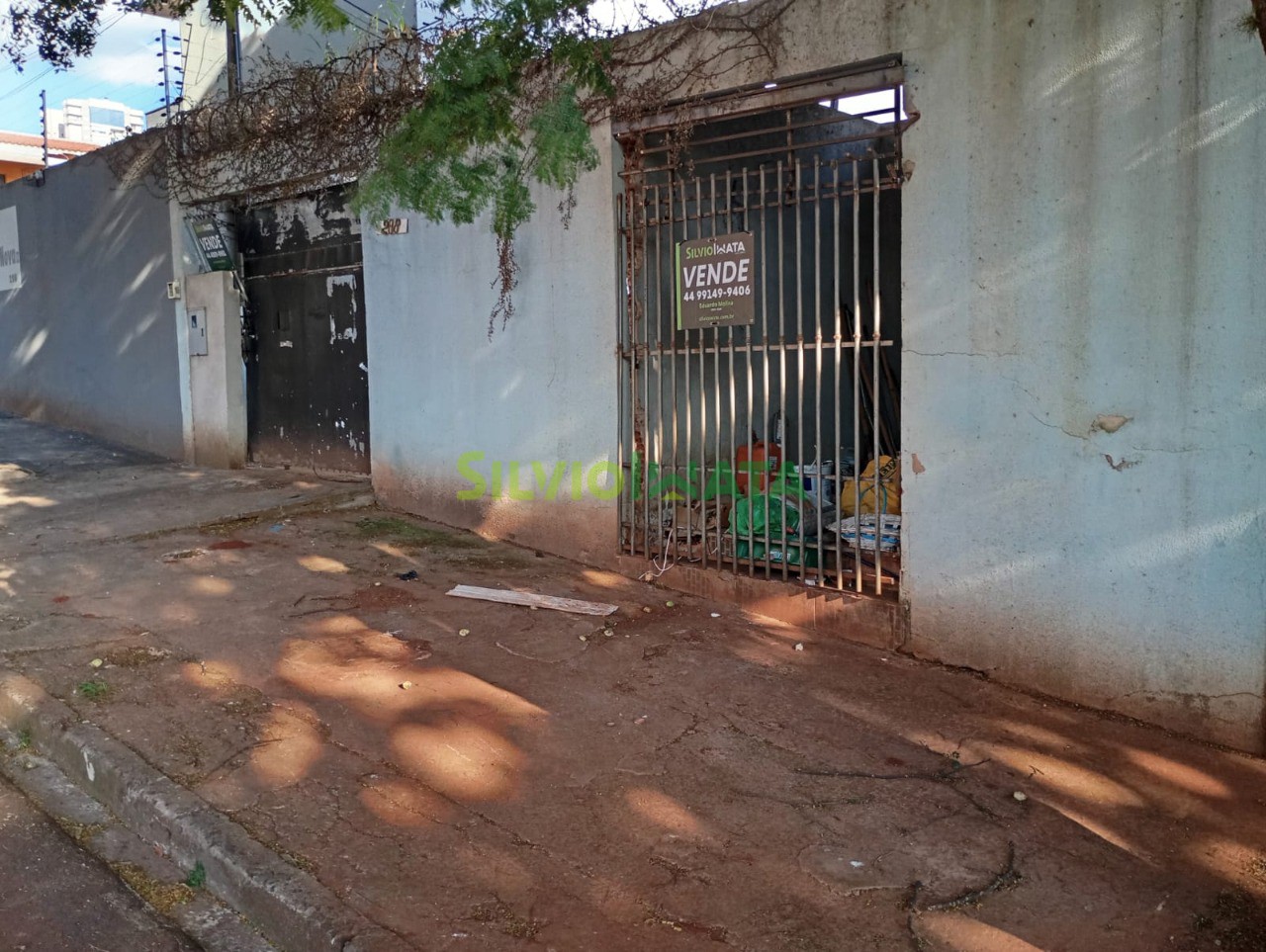 Terreno/Área à venda em Jardim Aclimação, Maringá — Portal Chave Fácil