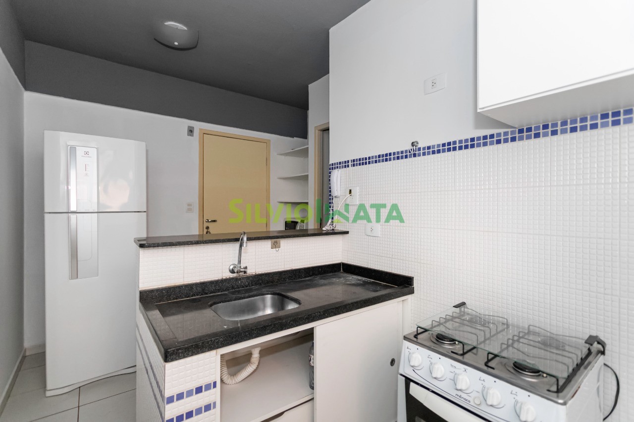 Kitnet/Studio para alugar em Zona 07, Maringá — Portal Chave Fácil