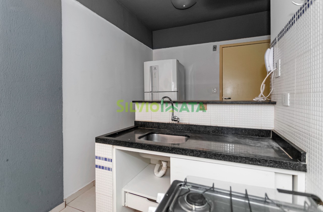 Kitnet/Studio para alugar em Zona 07, Maringá — Portal Chave Fácil