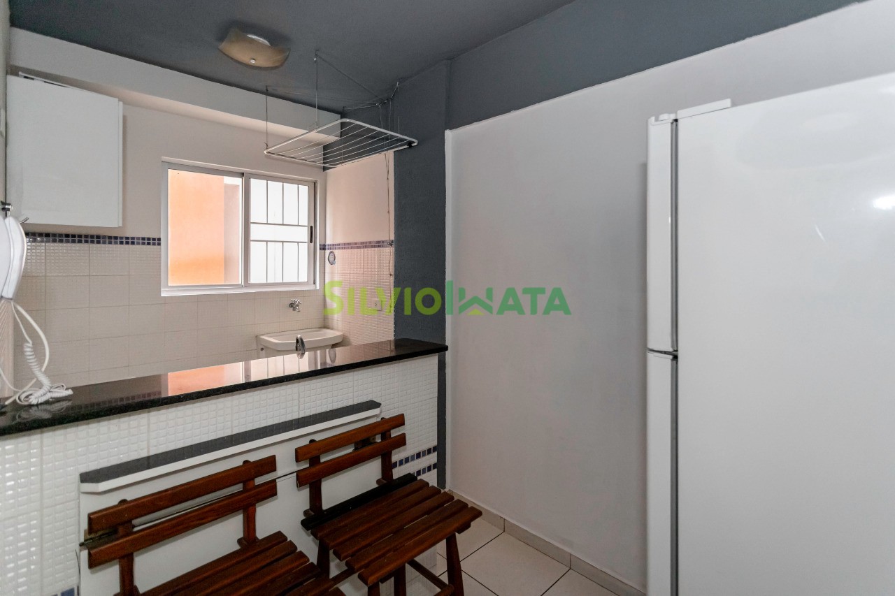Kitnet/Studio para alugar em Zona 07, Maringá — Portal Chave Fácil