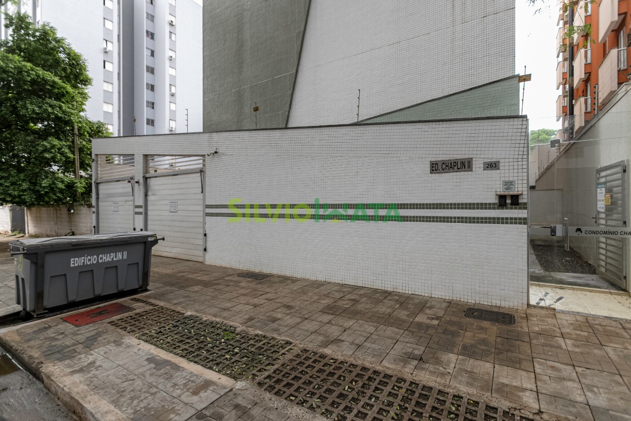 Kitnet/Studio para alugar em Zona 07, Maringá — Portal Chave Fácil