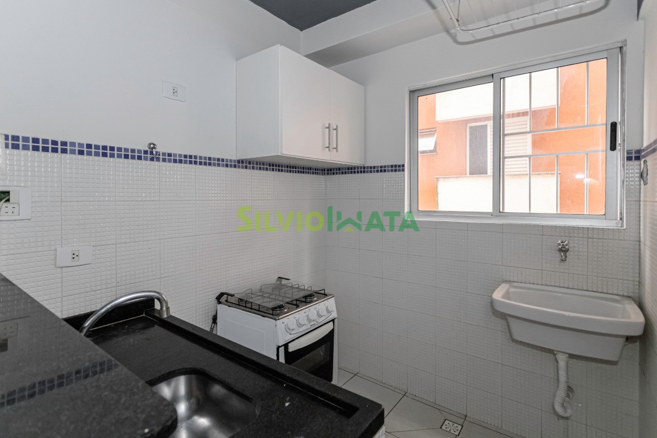 Kitnet/Studio para alugar em Zona 07, Maringá — Portal Chave Fácil