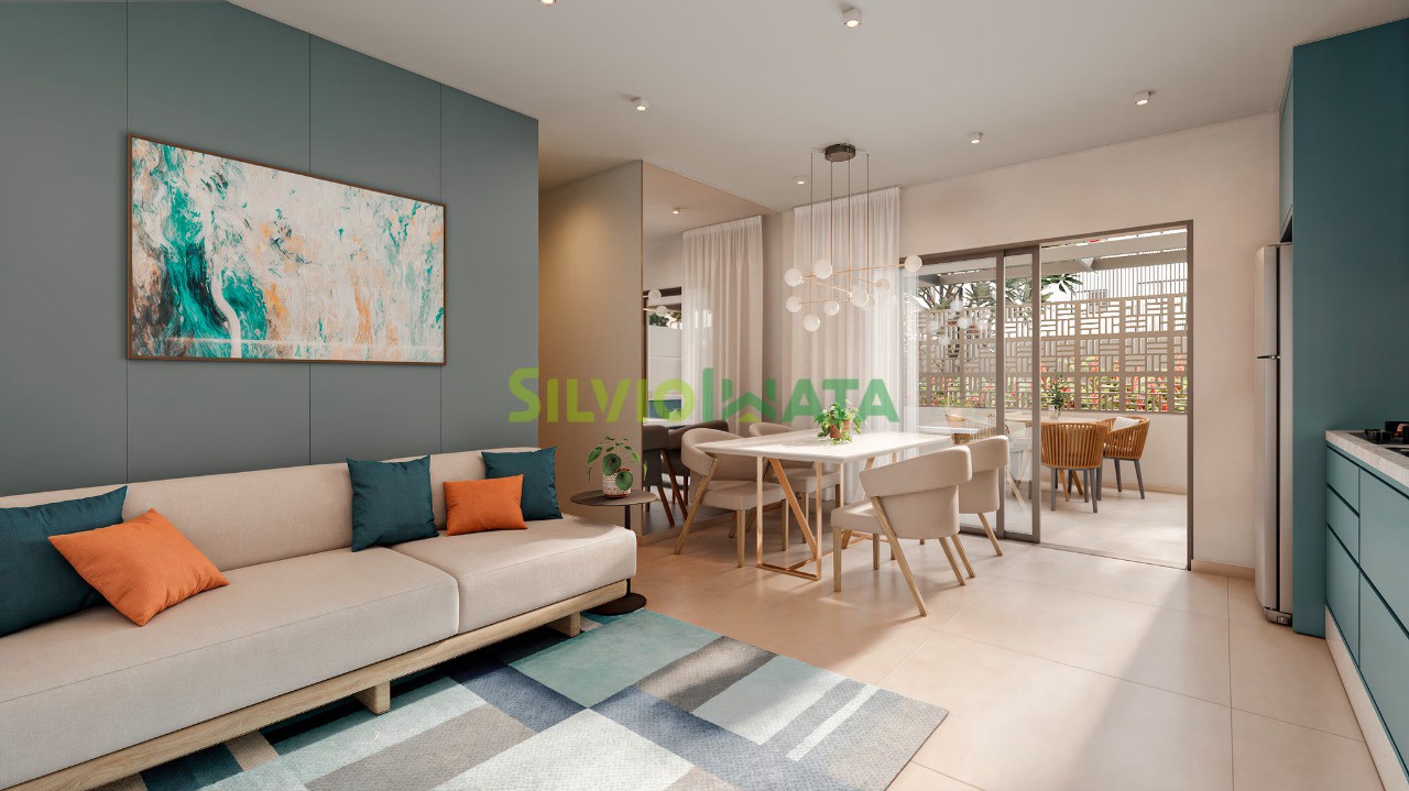 Apartamento à venda em Jardim Guaporé, Maringá — Portal Chave Fácil