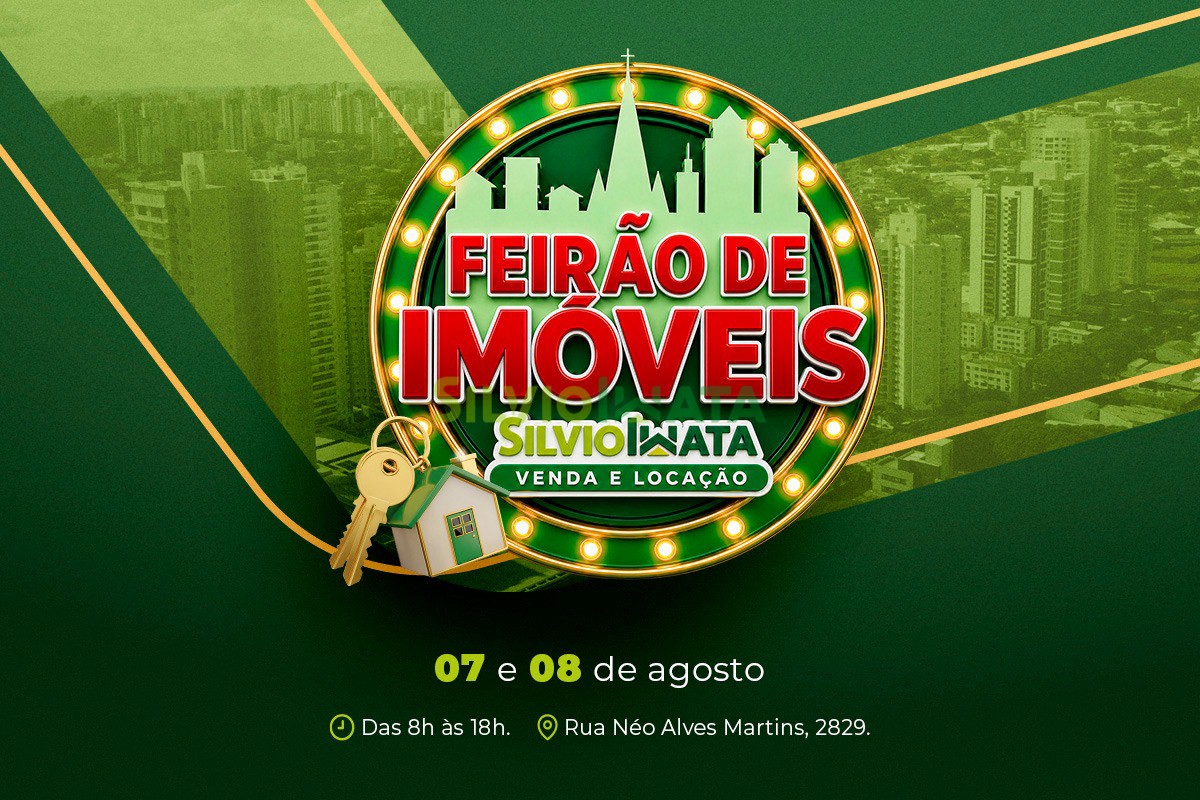 Casa à venda em Jardim Alvorada, Maringá — Portal Chave Fácil