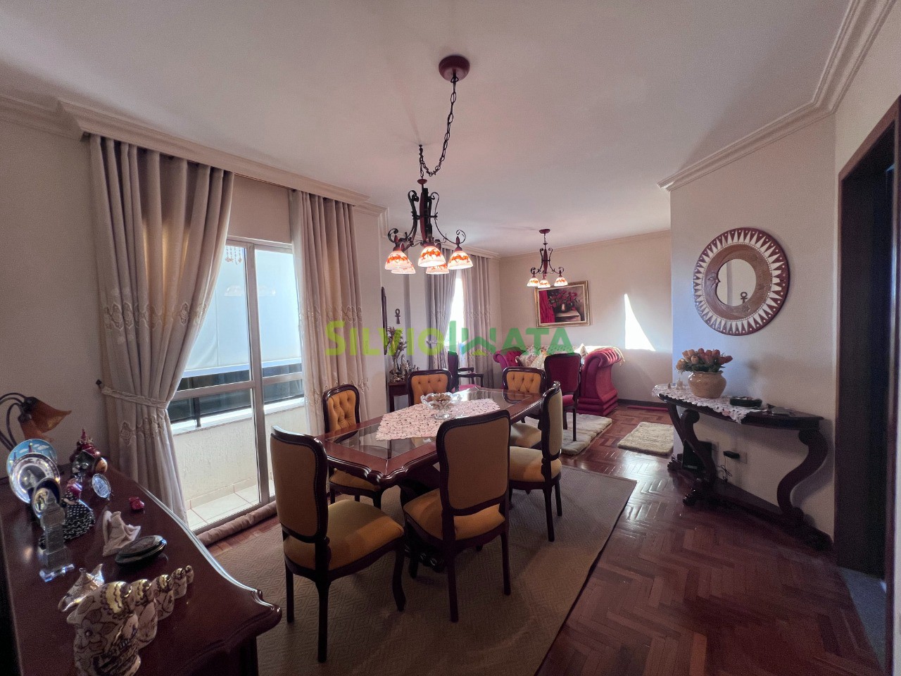 Apartamento à venda em Zona 07, Maringá — Portal Chave Fácil