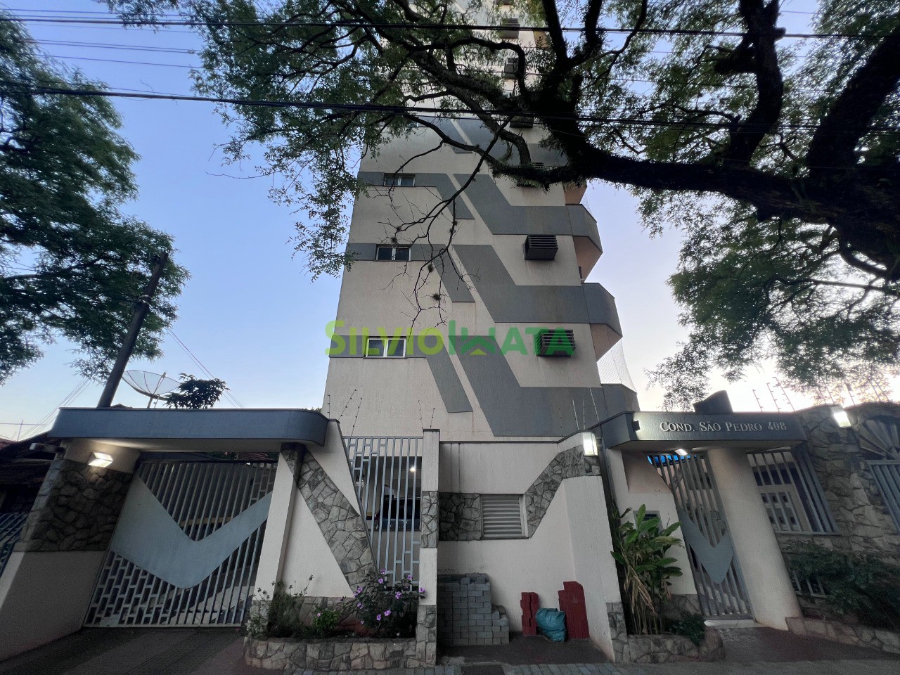 Apartamento à venda em Zona 07, Maringá — Portal Chave Fácil