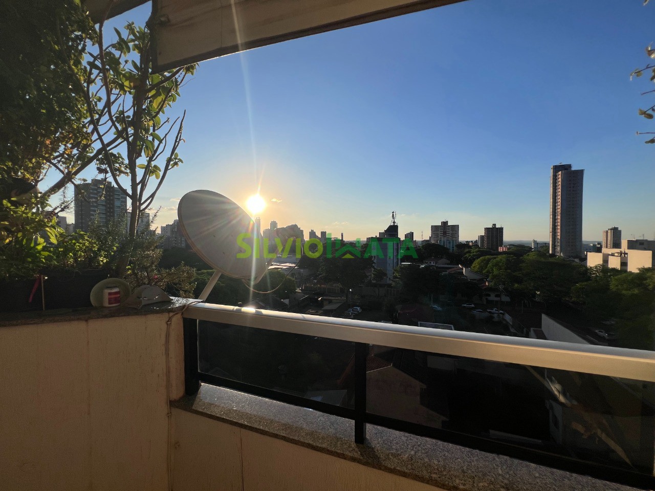 Apartamento à venda em Zona 07, Maringá — Portal Chave Fácil