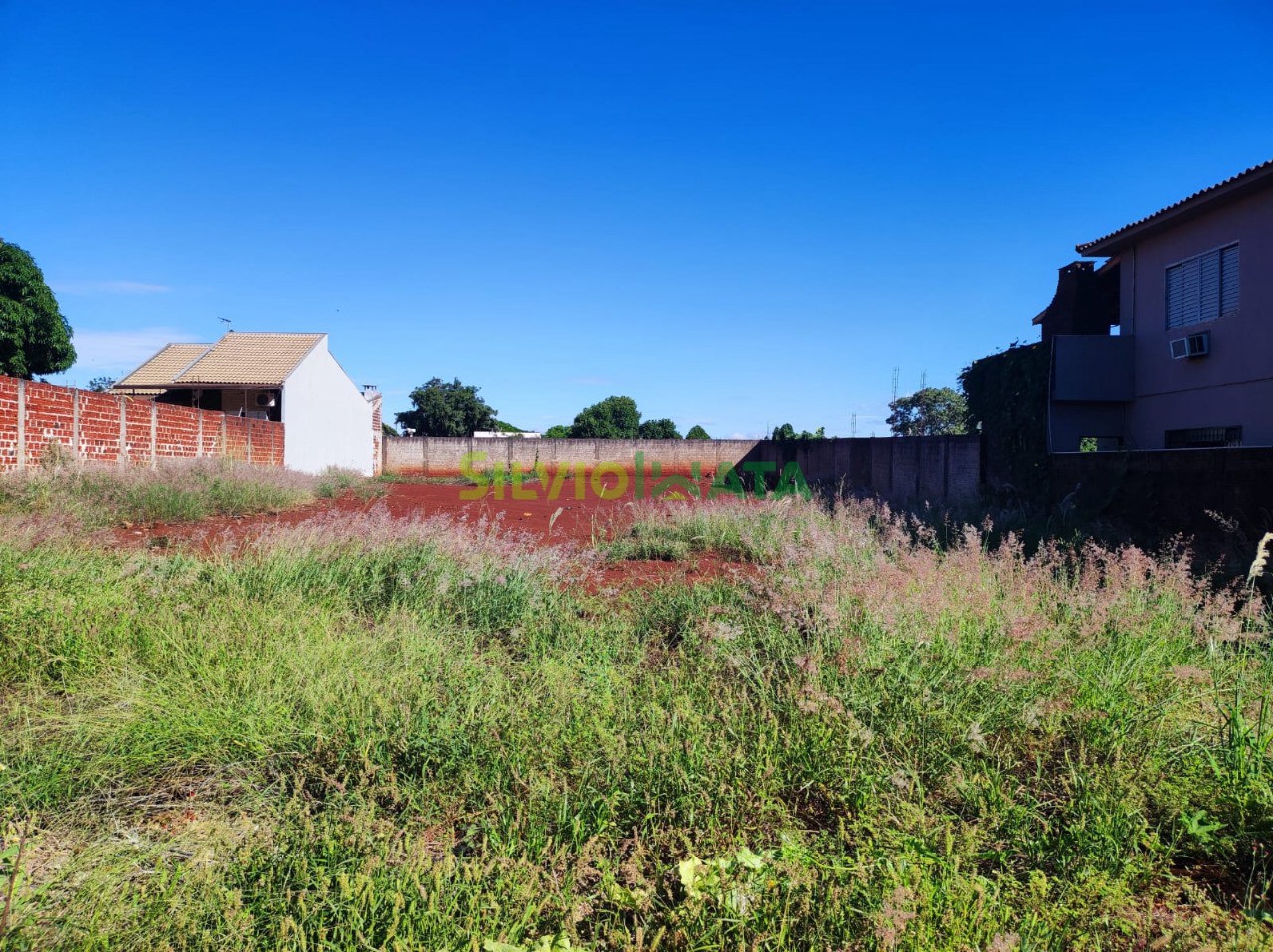 Terreno/Área à venda em Jardim Alvorada, Maringá — Portal Chave Fácil