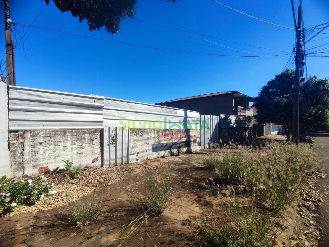 Terreno/Área à venda em Jardim Alvorada, Maringá — Portal Chave Fácil