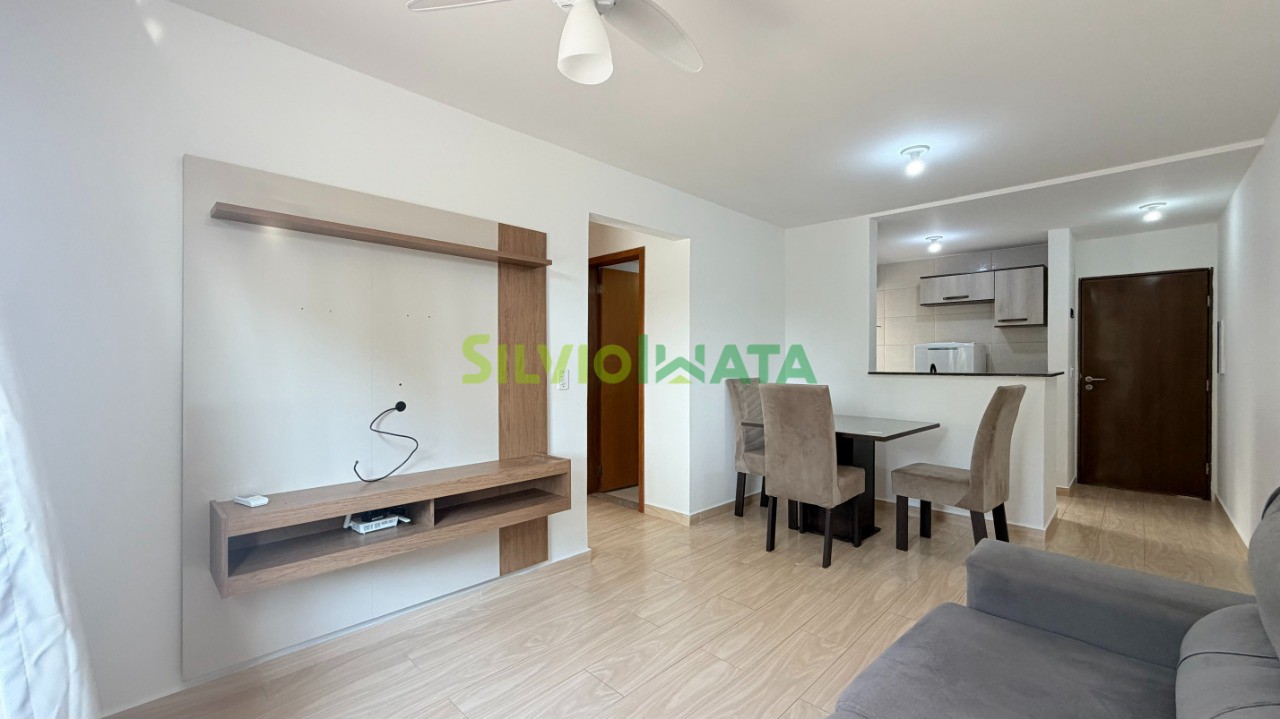 Apartamento à venda em Zona 08, Maringá — Portal Chave Fácil