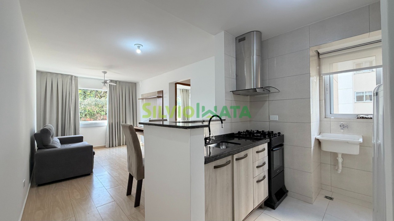 Apartamento à venda em Zona 08, Maringá — Portal Chave Fácil