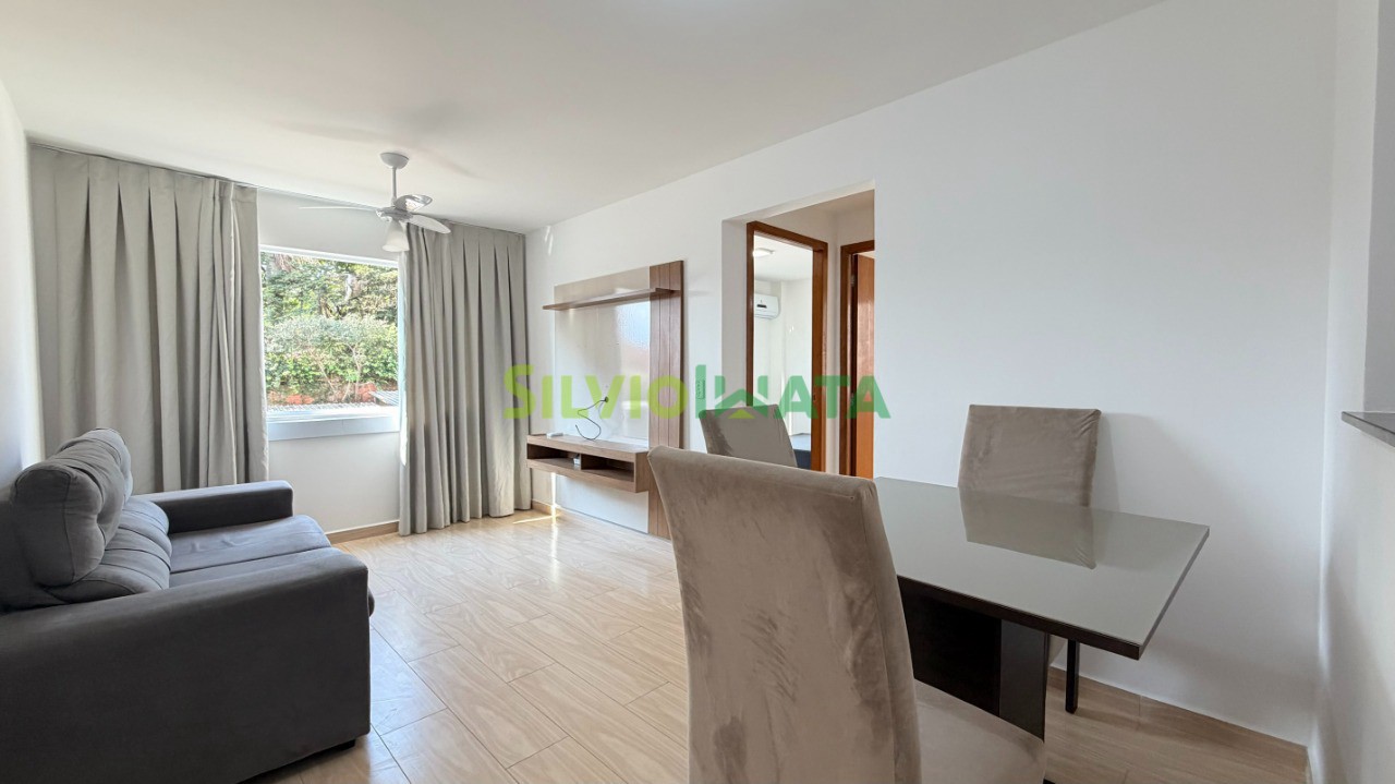 Apartamento à venda em Zona 08, Maringá — Portal Chave Fácil