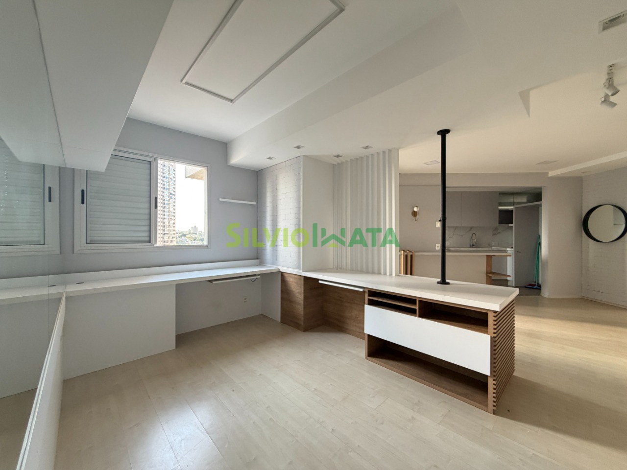 Apartamento à venda em Zona 08, Maringá — Portal Chave Fácil