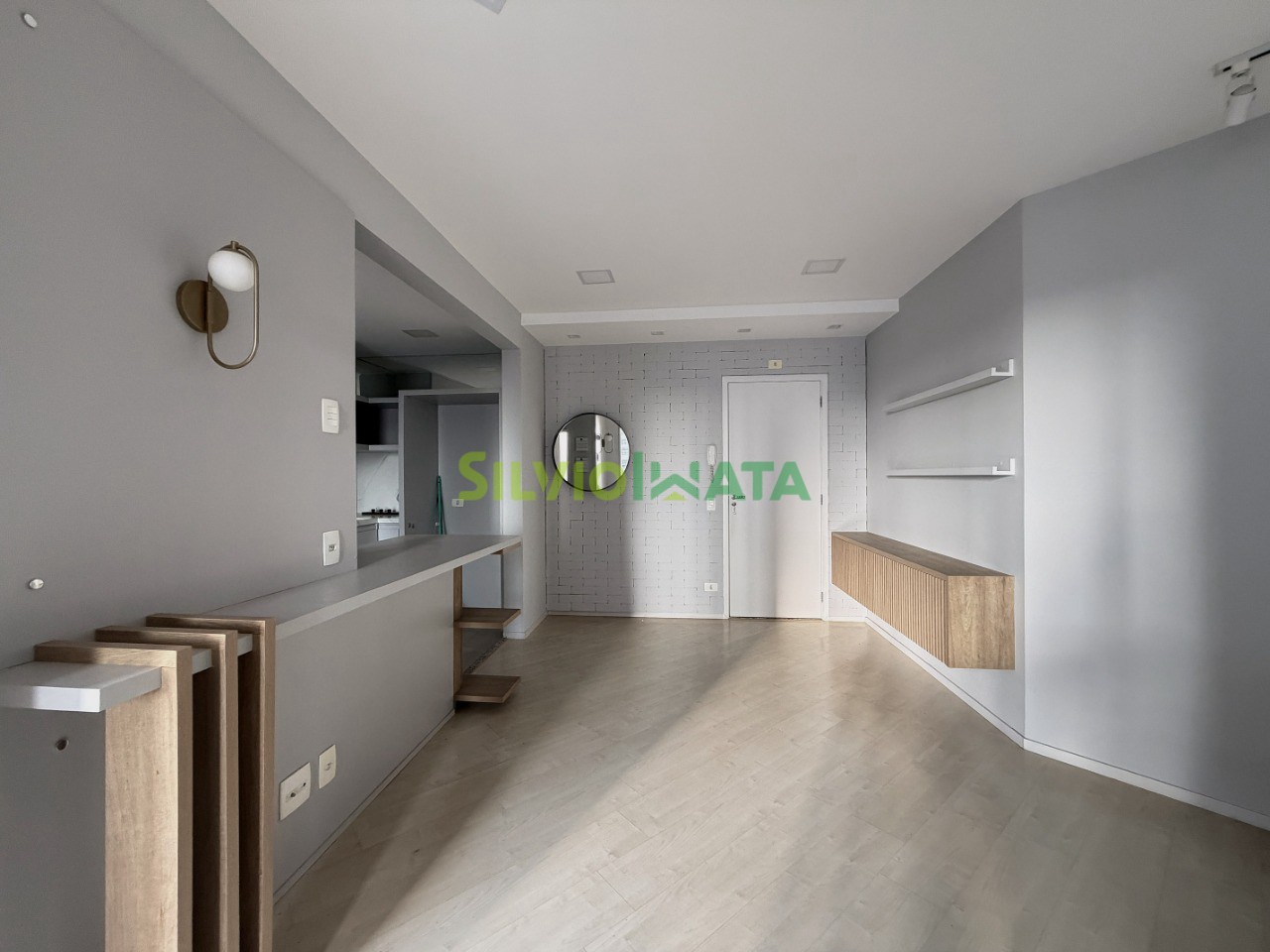 Apartamento à venda em Zona 08, Maringá — Portal Chave Fácil