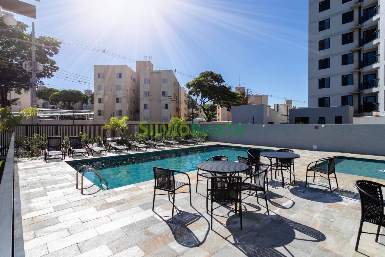 Apartamento para alugar em Vila Emília, Maringá — Portal Chave Fácil