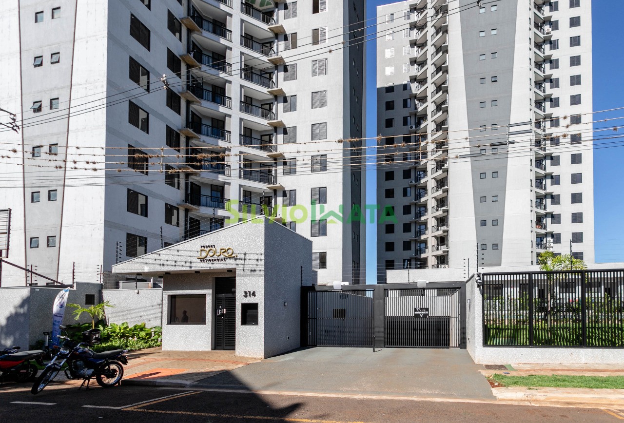 Apartamento para alugar em Vila Emília, Maringá — Portal Chave Fácil