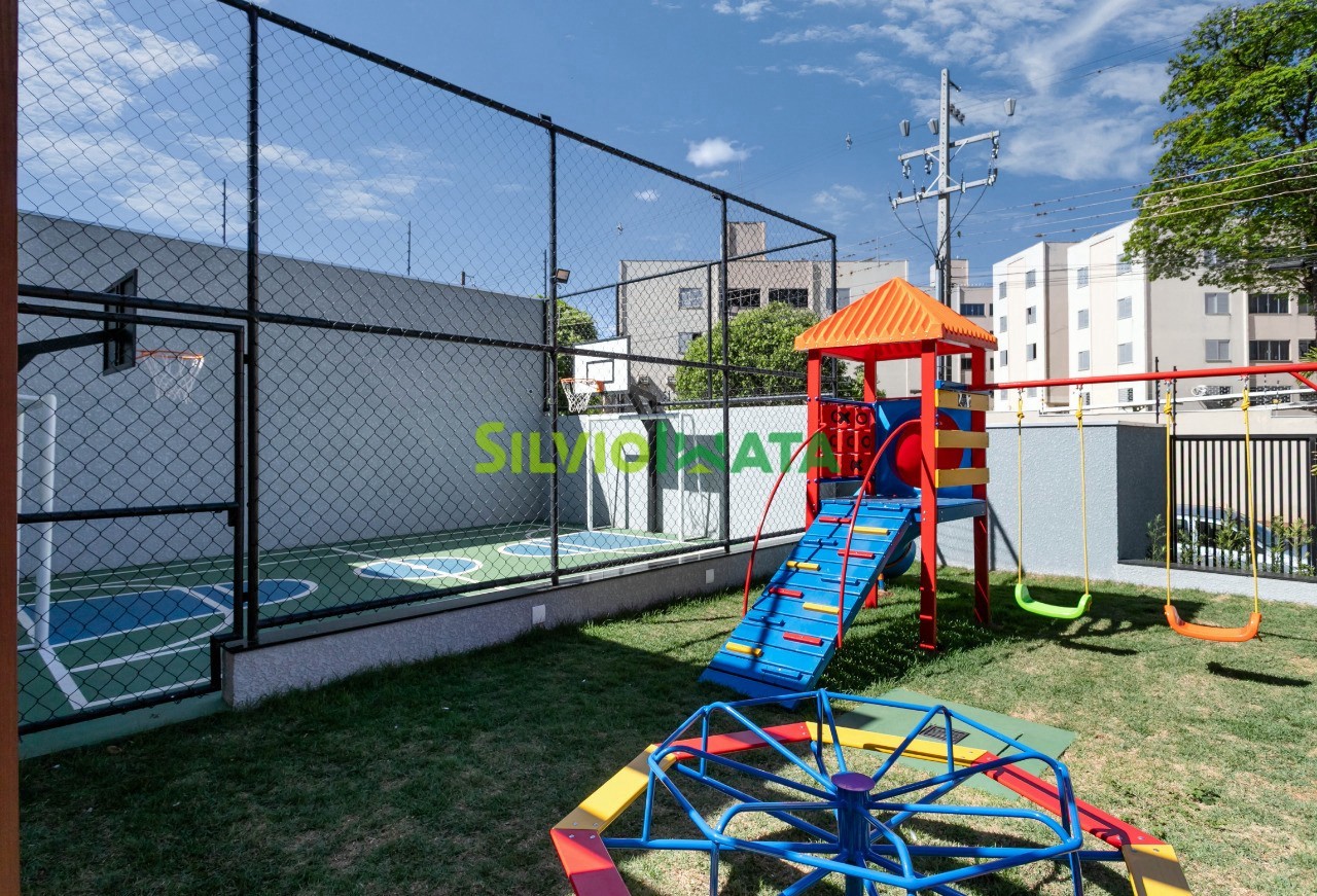 Apartamento para alugar em Vila Emília, Maringá — Portal Chave Fácil