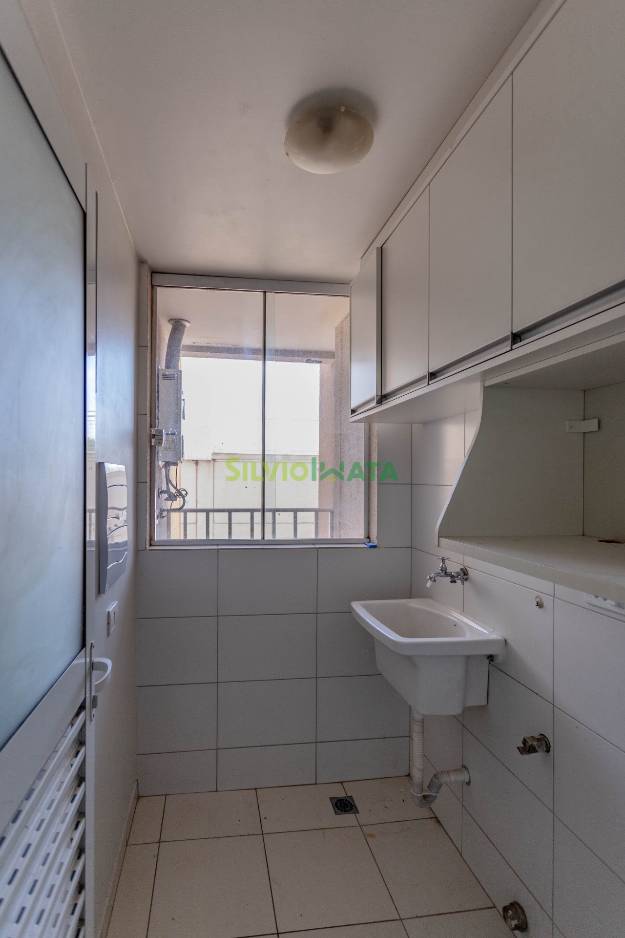 Apartamento para alugar em Galeão, Maringá — Portal Chave Fácil