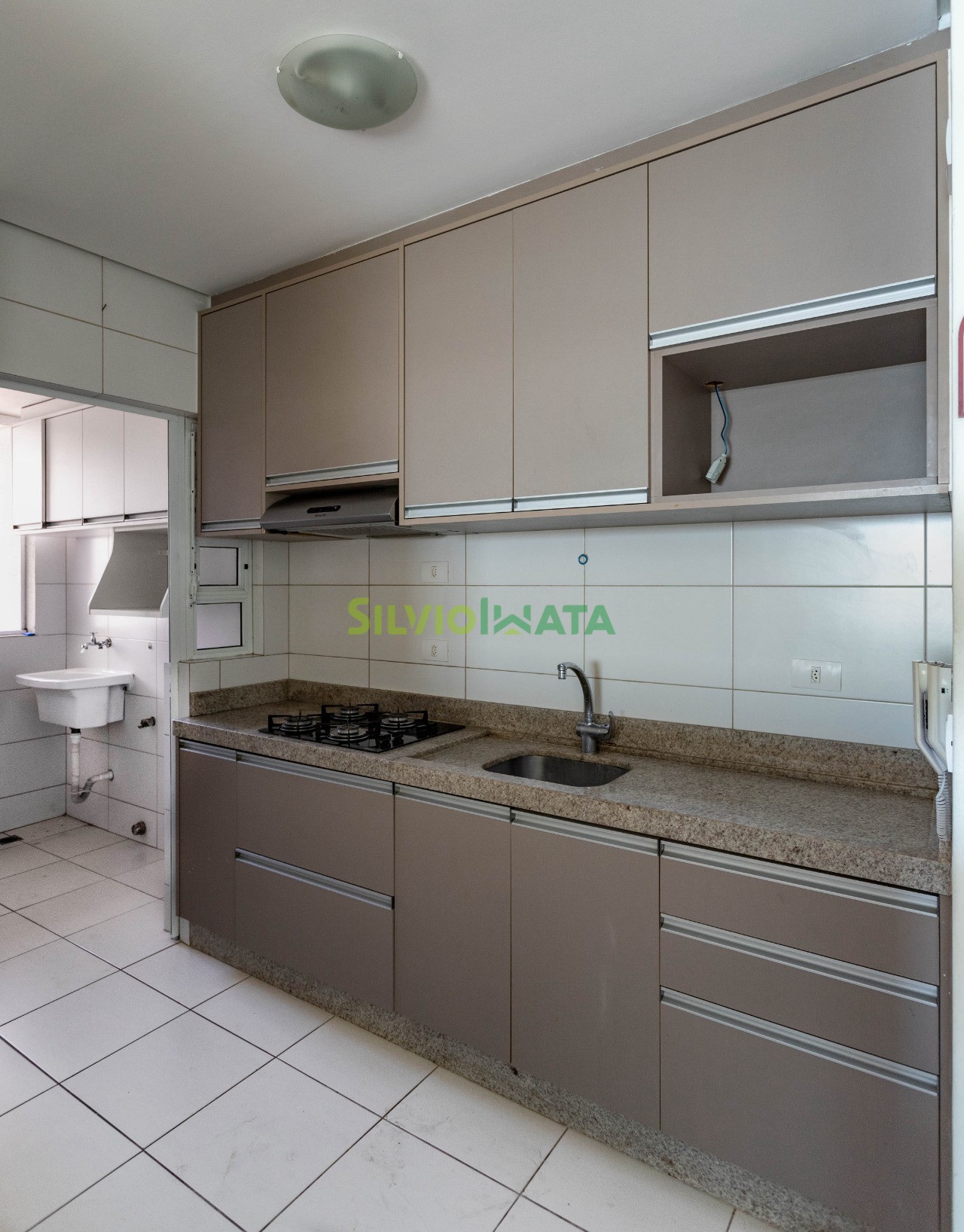 Apartamento para alugar em Galeão, Maringá — Portal Chave Fácil