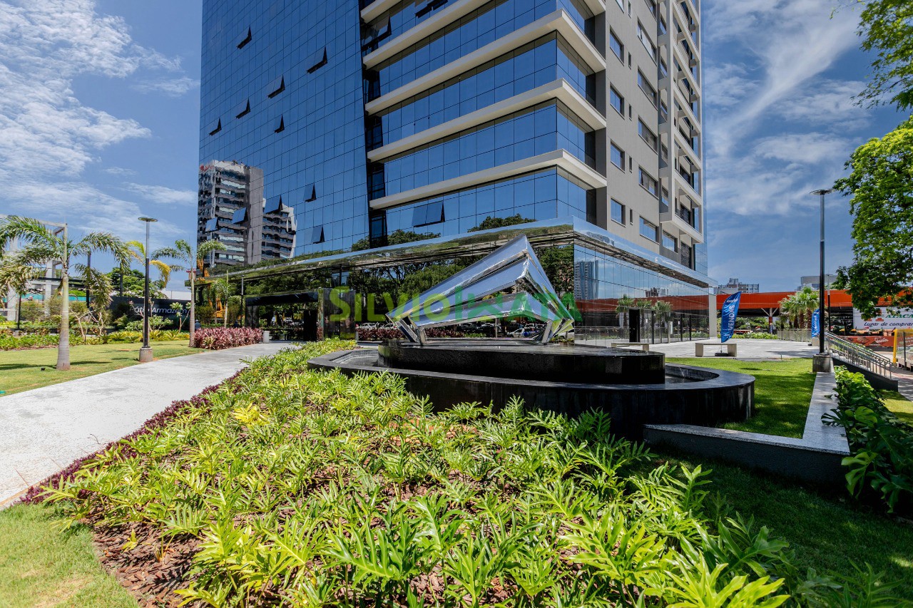 Edifício para alugar em Zona Armazém, Maringá — Portal Chave Fácil