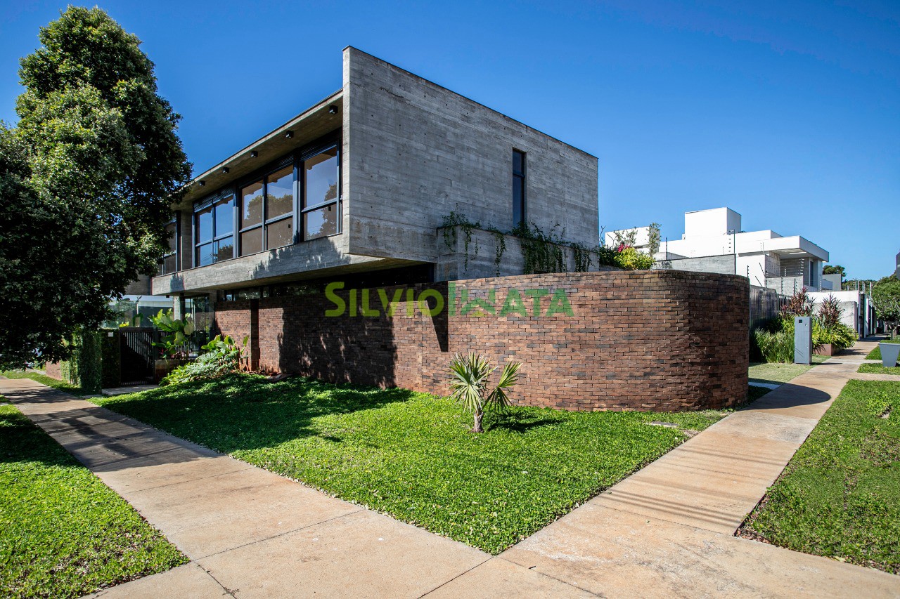 Casa à venda em Jardim Cidade Monções, Maringá — Portal Chave Fácil