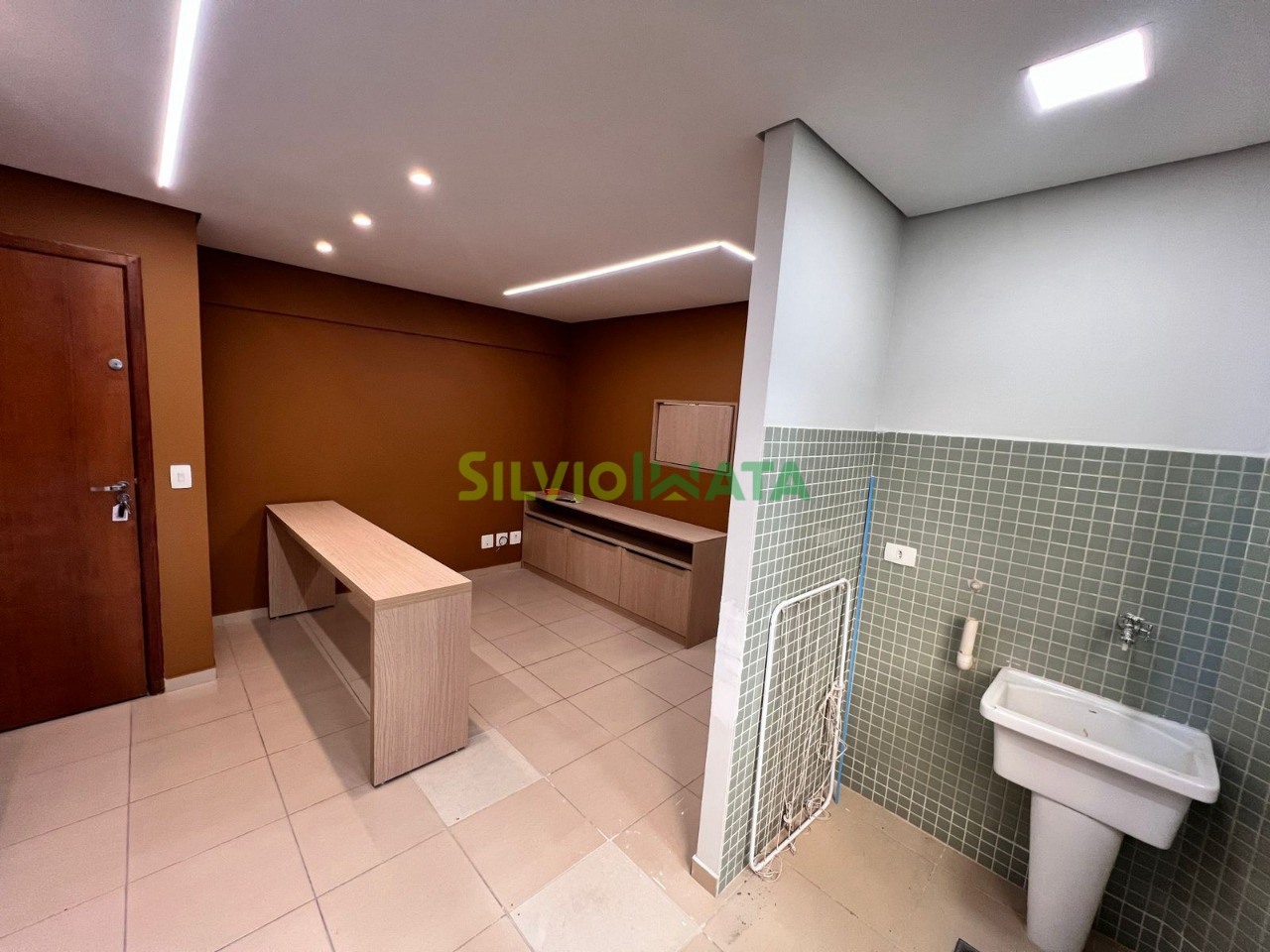Apartamento para alugar em Zona 07, Maringá — Portal Chave Fácil