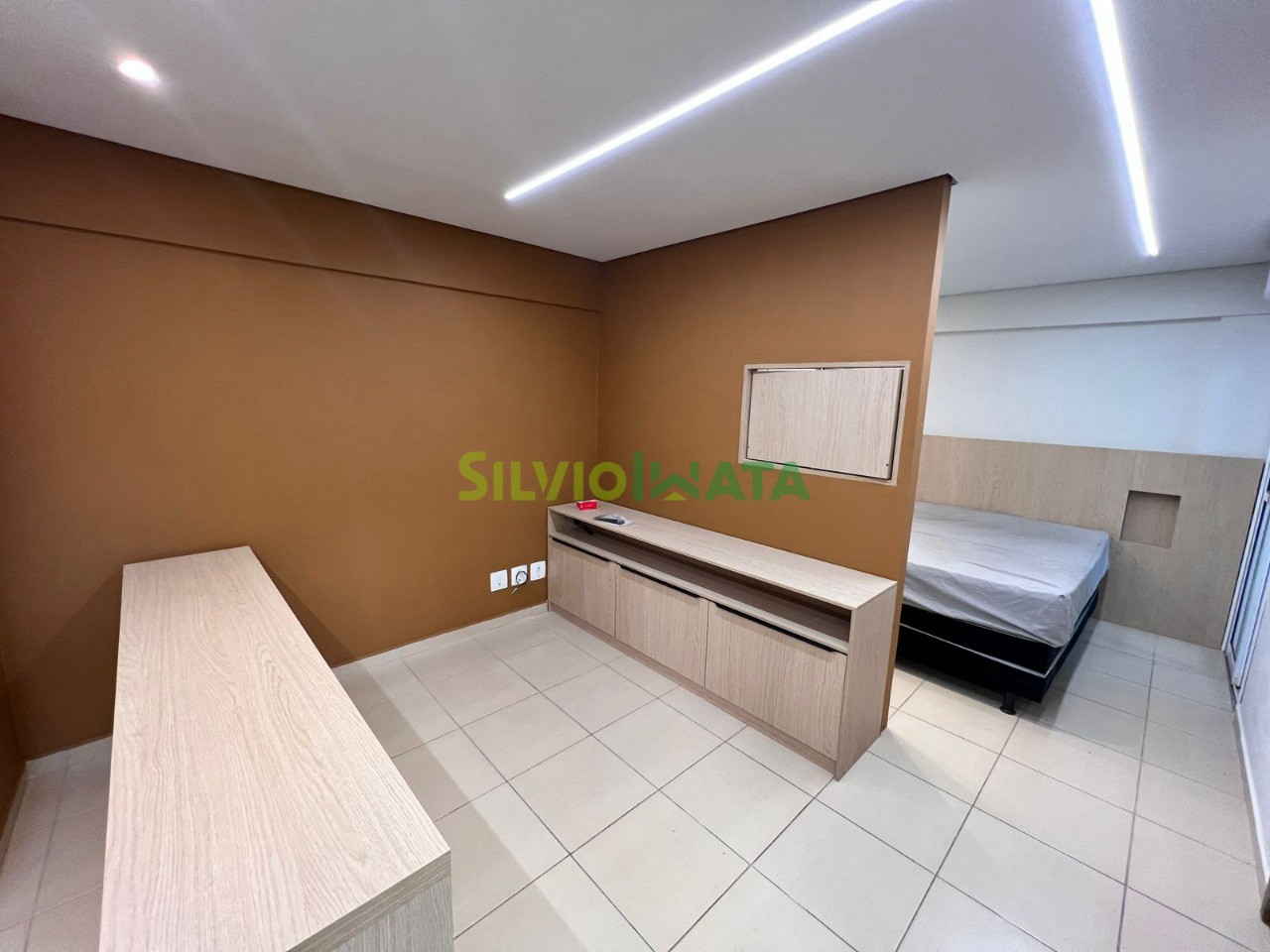 Apartamento para alugar em Zona 07, Maringá — Portal Chave Fácil