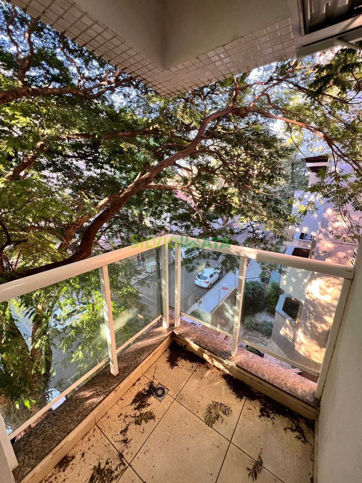 Apartamento para alugar em Zona 07, Maringá — Portal Chave Fácil