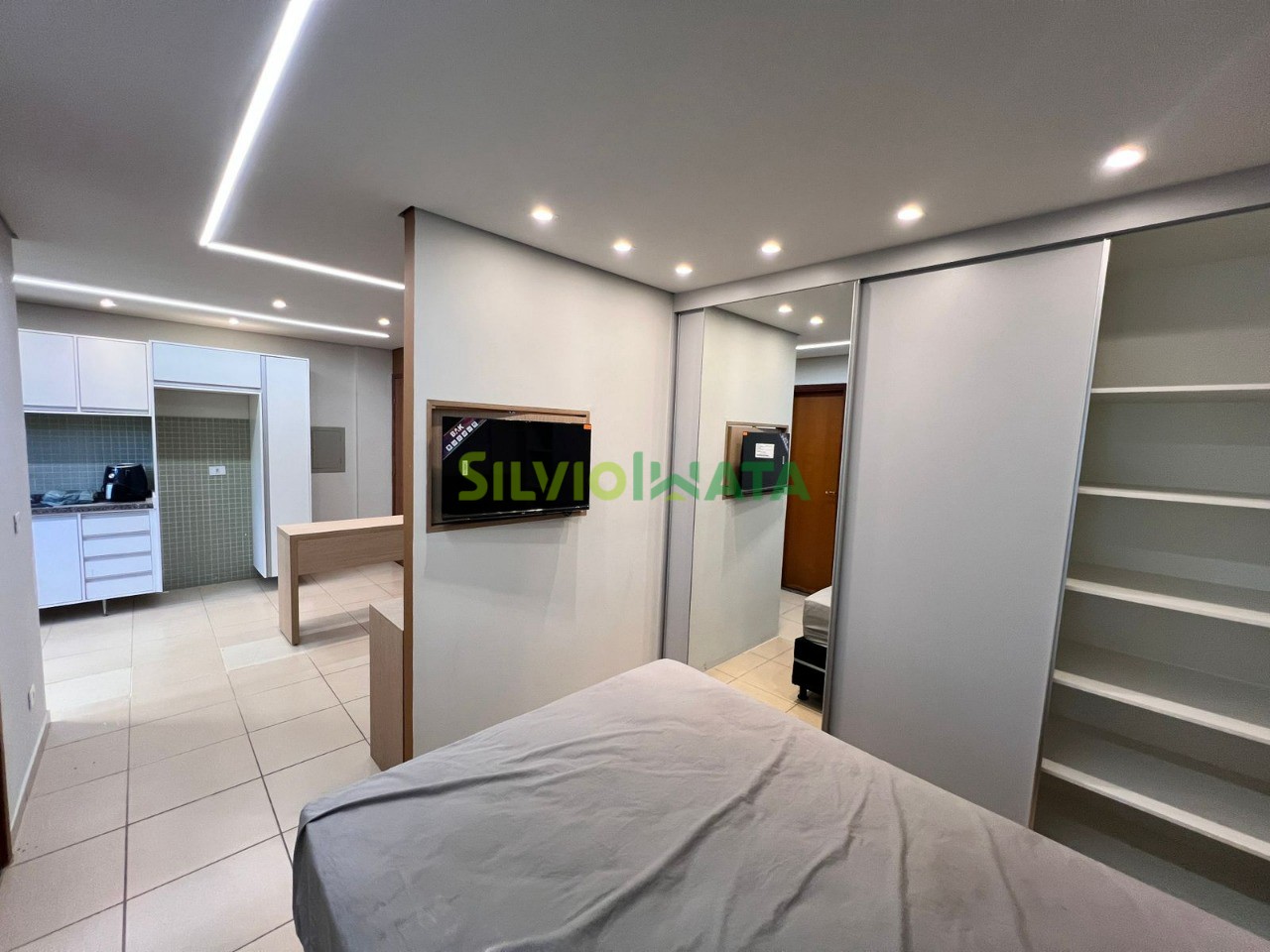 Apartamento para alugar em Zona 07, Maringá — Portal Chave Fácil