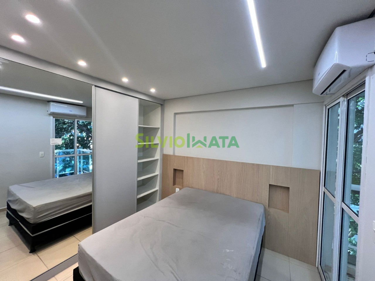 Apartamento para alugar em Zona 07, Maringá — Portal Chave Fácil