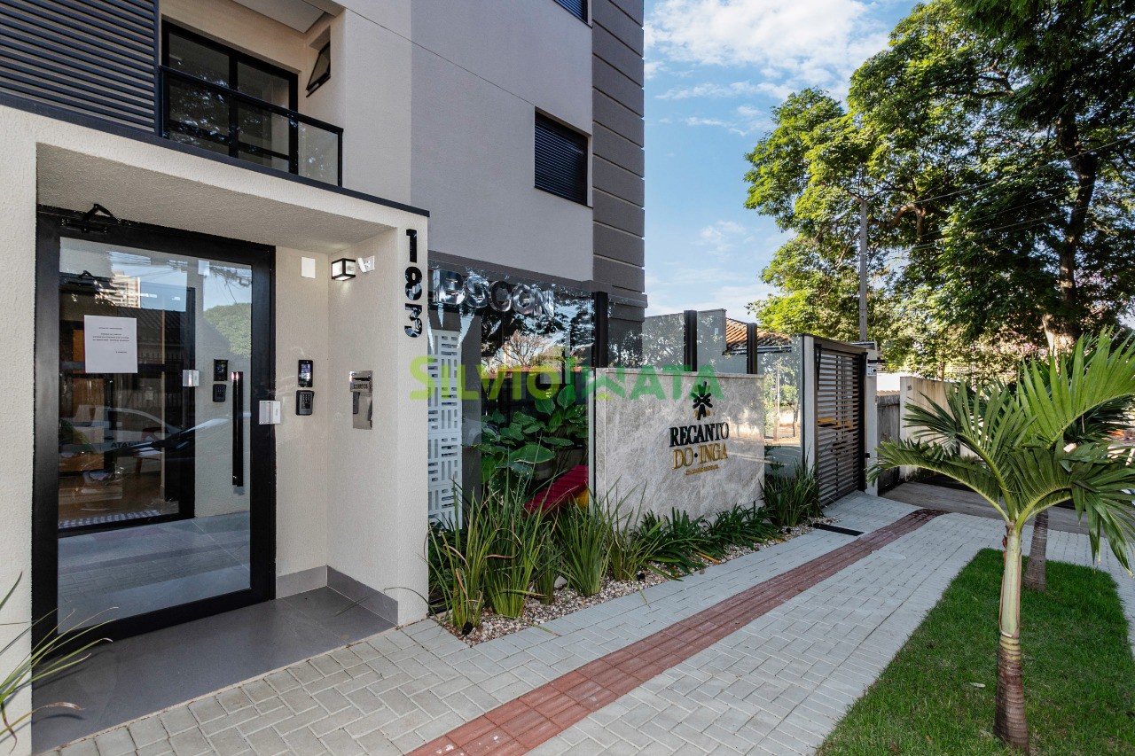 Apartamento à venda em Zona 08, Maringá — Portal Chave Fácil