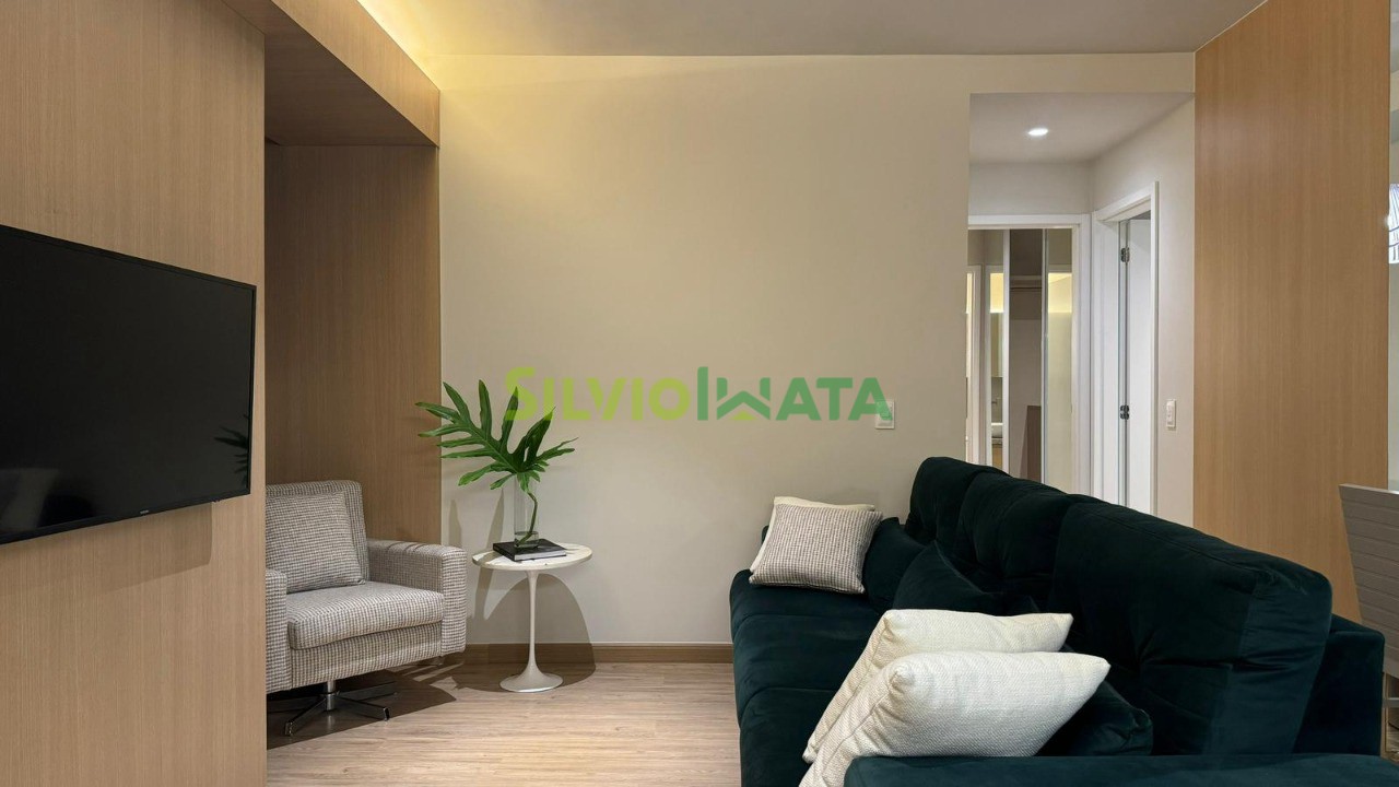 Apartamento para alugar em Vila Marumby, Maringá — Portal Chave Fácil
