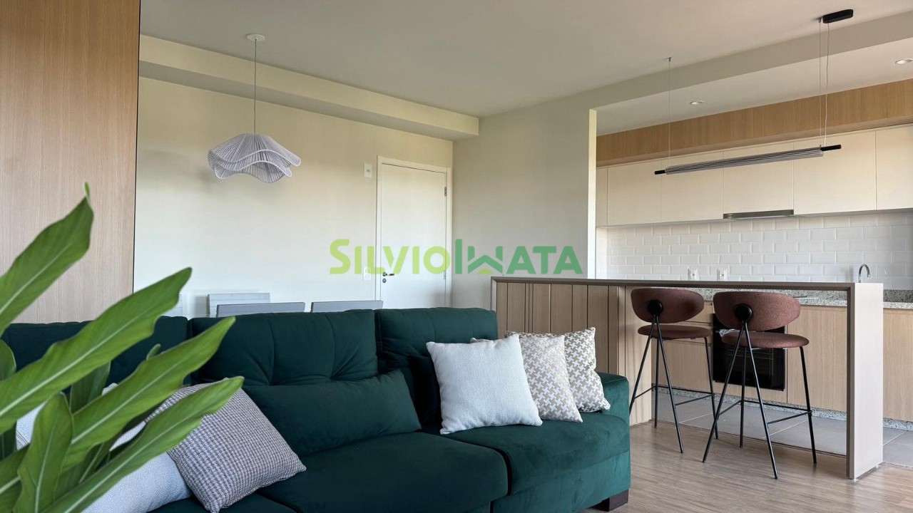 Apartamento para alugar em Vila Marumby, Maringá — Portal Chave Fácil