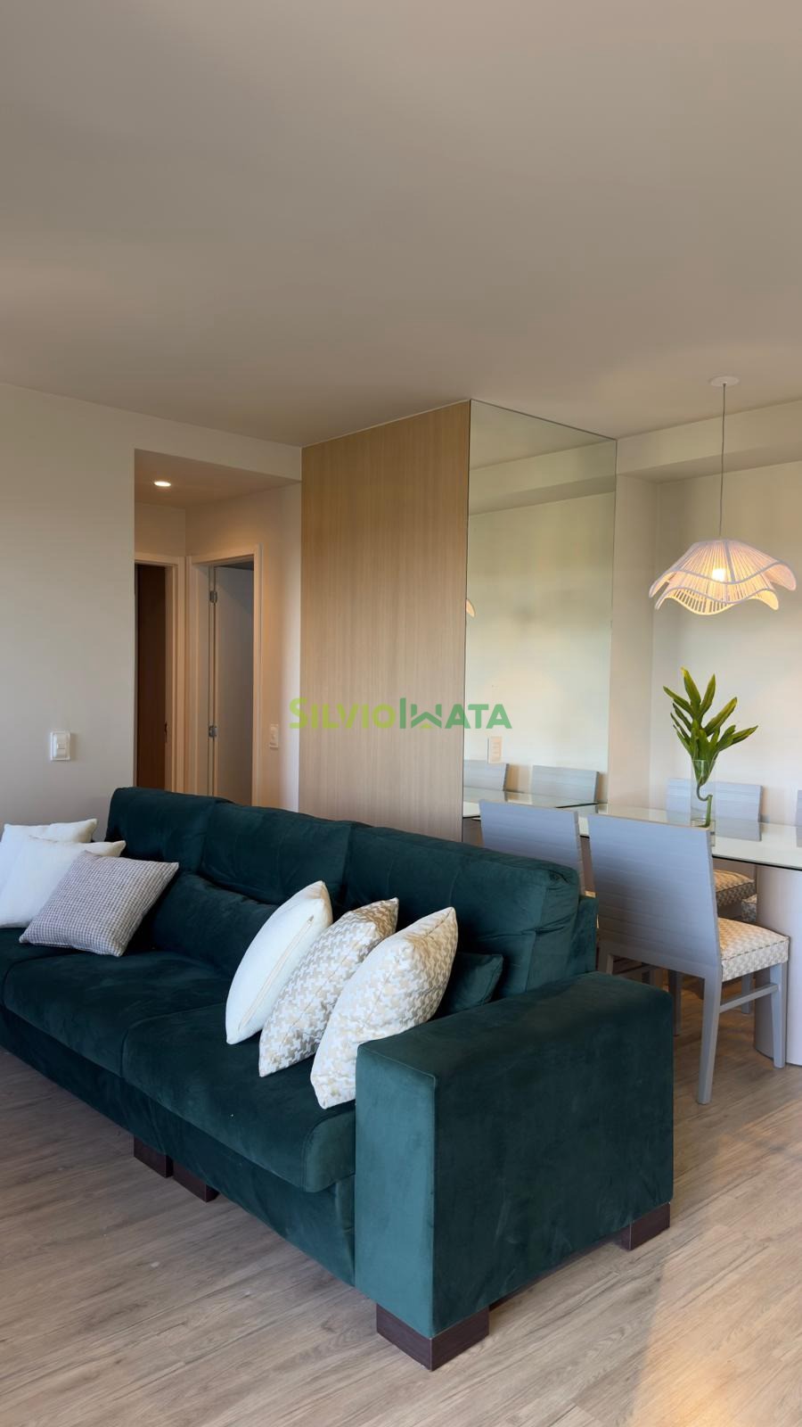 Apartamento para alugar em Vila Marumby, Maringá — Portal Chave Fácil