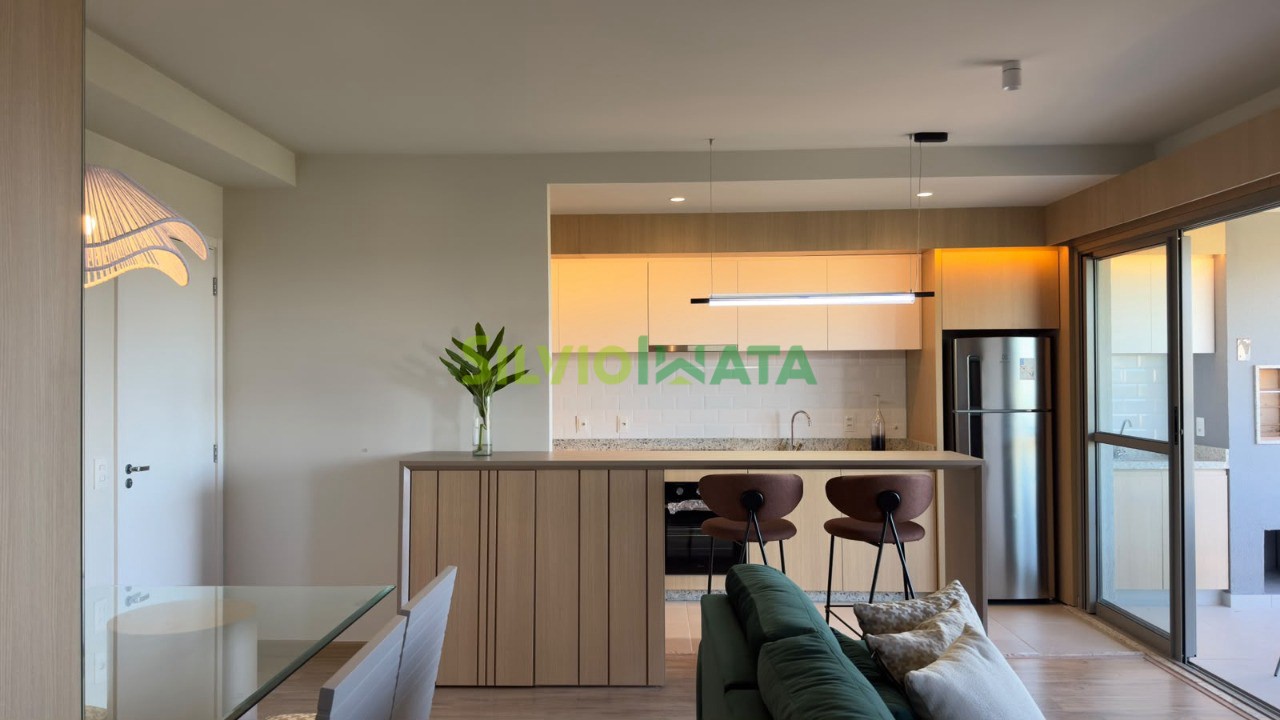 Apartamento para alugar em Vila Marumby, Maringá — Portal Chave Fácil